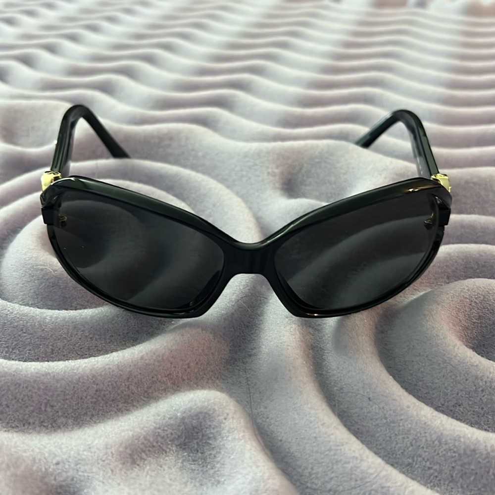 Prescription sunglasses